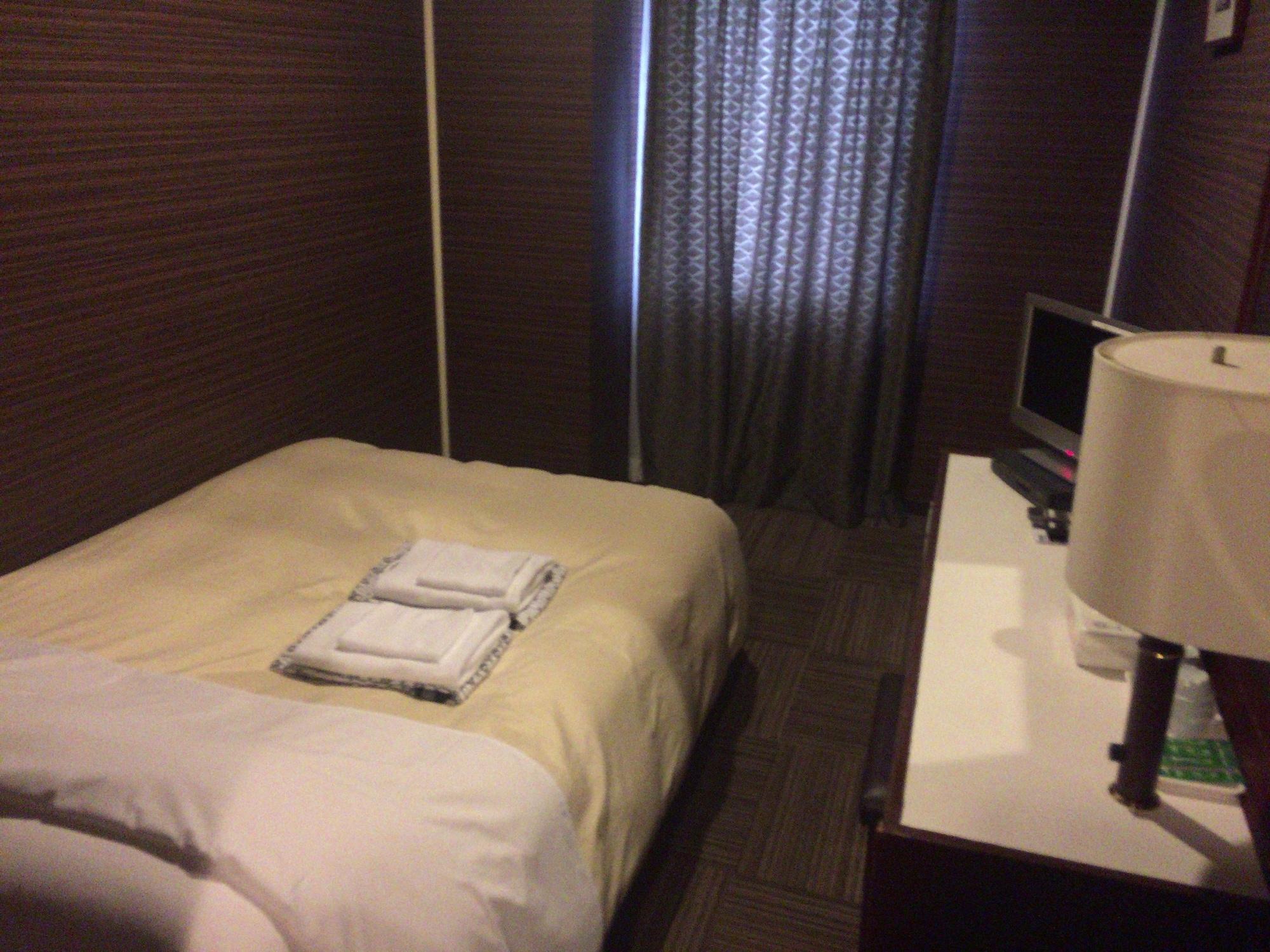 Hotel Crown Hills Nakamura Shimanto  Exterior photo