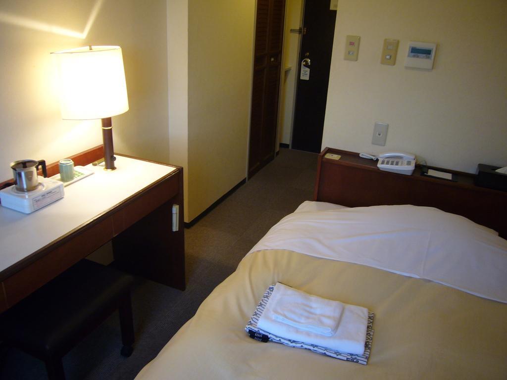 Hotel Crown Hills Nakamura Shimanto  Exterior photo
