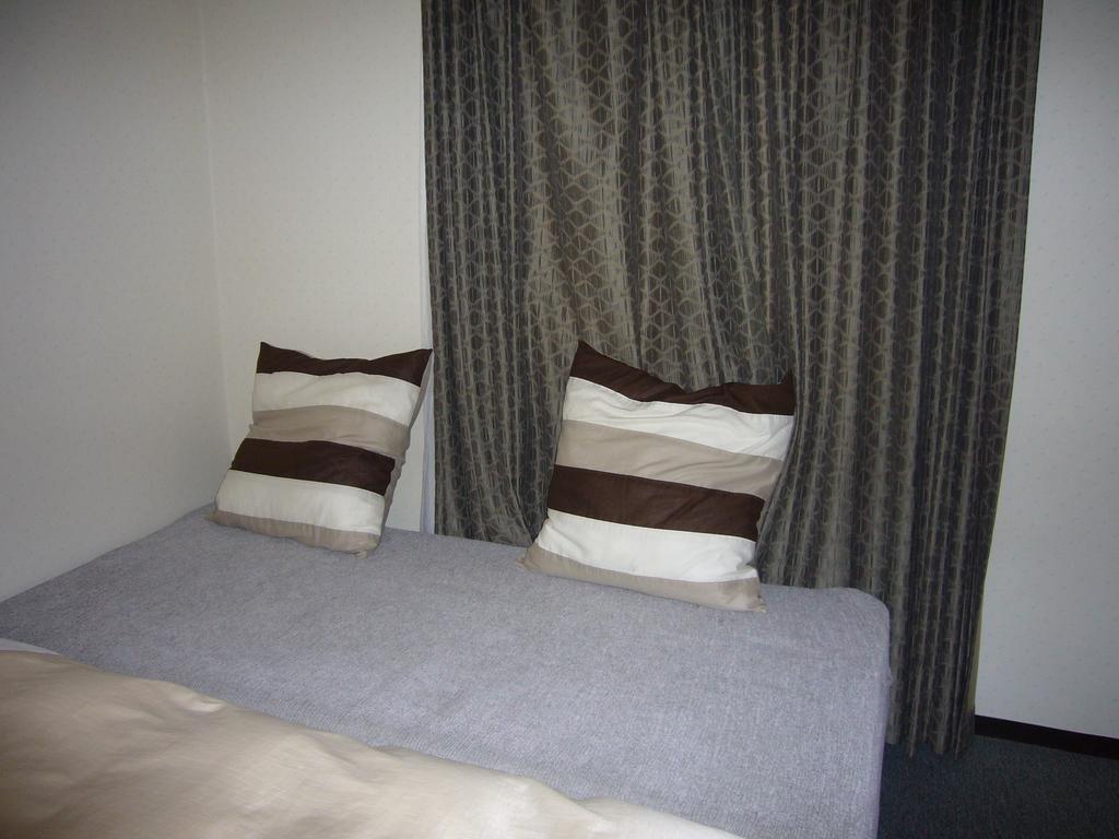 Hotel Crown Hills Nakamura Shimanto  Exterior photo